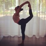Kiara Blair - @yogawithkiara - Instagram