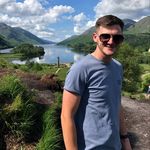 Kieran Blair - @kieraanblair - Instagram