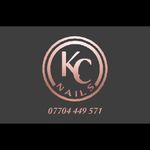 KC Nails - @kiera.coleman.562 - Instagram