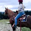 Kiera Dawson - @equestriankiera - TikTok