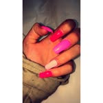 Kiera D Nails - @kieradoherty_18 - Instagram