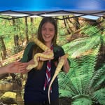 Kiera Doherty - @kierask9treats - Instagram