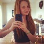 Kiera Doherty - @kiera_doherty_xx - Instagram