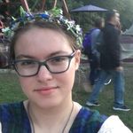 Kiera Dolan - @burd_queen - Instagram