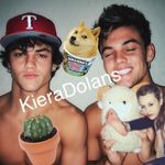 KieraDolans backup:)) - @kieradolans1 - Instagram