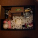Kiera Gilbert - @lush.lover.123 - Instagram
