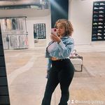 Kiera Gilbert - @kieragilbert46 - Instagram