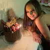 Kiera Gilbert - @kierastacyyy - TikTok