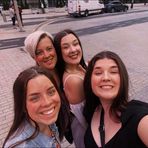 Kiera Goodman - Facebook