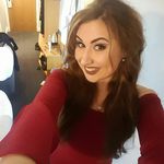 Kiera Harrison - @kiera_jade93 - Instagram
