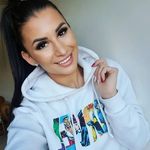 Kiera Harrison - @kieraharrison15 - Instagram