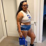 Kiera Hodges - @itss.kieraaa - Instagram