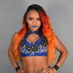 Kiera Hogan - Facebook