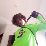 Kiara Hood - @kiarahoodgamer.stevenroserbarg - Instagram