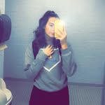 Kiera Jordan - @kswaisgood03 - Instagram