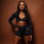 Kiera Jordan - @keii2_fit_ - Instagram