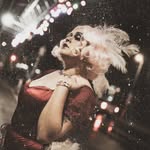 Kiera Knox - @kierankittycreative - Instagram