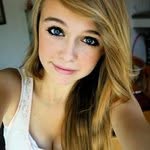 Kiera Knox - @paperbuffyadvice - Instagram