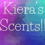 Kiera long - @kieras_scents - Instagram