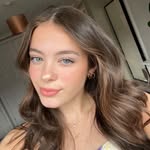 Kiera Longmuir - @kieralongmuir - Instagram