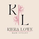 Kiera lowe - @kieralowehair - Instagram