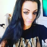 Kiera Lowe - @krazykiera89 - Instagram