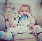 Kiara Lucas - Facebook