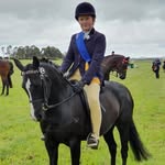 kiera macdonald - @kiera__eventing - Instagram