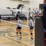 Kiera MacDonald - @kieramvolleyball - Instagram