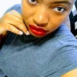 Kiara Mcbride - @kiki.luv98 - Instagram