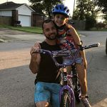 Kiera McBride - @kikiskye68 - Instagram