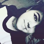 Kiera Mitchell - @kitten_crunch97 - Instagram