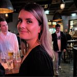 Kiera Mitchell - @kieravm - Instagram