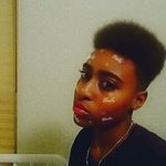 Kiera Mitchell - @xoni_sony1359_ - Instagram