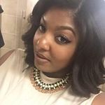 Kiera Mitchell - @ms_sweet_aries17 - Instagram