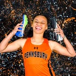 Kira Moses - @kira_does_track - Instagram