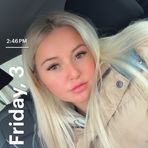 Keira Richards - Facebook