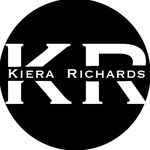 🖤 - @kiera.richards_ - Instagram