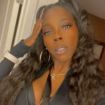 👑Kie' Lo Lo♐️ - @_kierasimone - Instagram