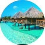 Kiara Swanson - @capturedthemomentvacations - Instagram
