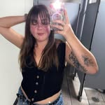 Kiera Swanson - @_ki.alanah - Instagram