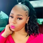 Kiera N. Thomas - @real_low_kie - Instagram