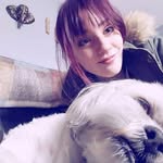 Kiera Thomas - @panicxed - Instagram