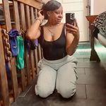 Kiera BbyyBluu Wallace - @blueyd.babydoll - Instagram