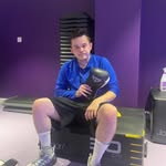 Kieran J Wallace - @kieran.wallace44 - Instagram