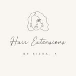 Kiera Whitehead - @hairextensionsbykiera.x - Instagram