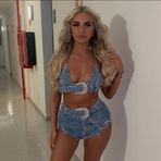 Keira Wilkinson - Facebook