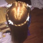 Kiera Wilkinson - @kiera_hairstyles123 - Instagram