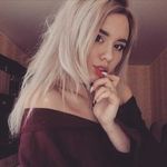Kiera Wilkinson - @kierawilkinson15 - Instagram