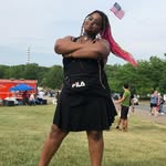 Kiera Williamson - @ra_wi_kiera_ - Instagram